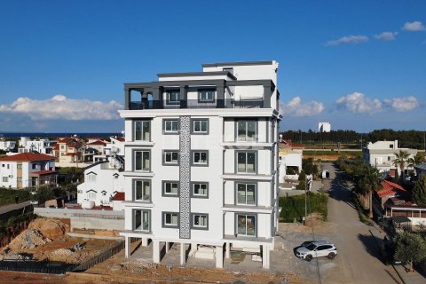 Dubleks daire 1+1 Gazimağusa, №44639 - 8