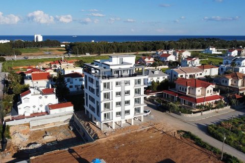 Dubleks daire 1+1 Gazimağusa, №44639 - 6