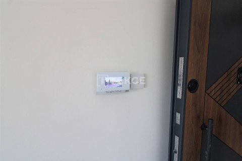 Dubleks daire 1+1 Gazimağusa, №44639 - 23