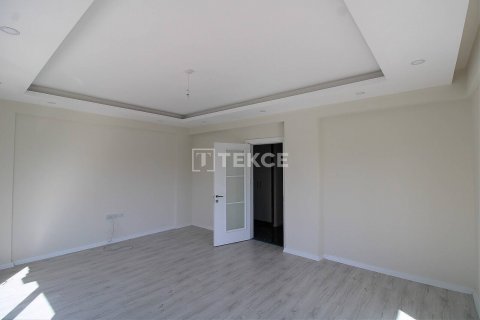 Dubleks daire 1+1 Gazimağusa, №44639 - 10