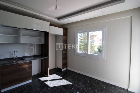 Dubleks daire 1+1 Gazimağusa, №44639 - 12