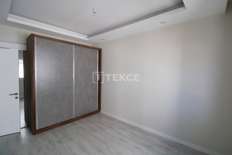 Dubleks daire 1+1 Gazimağusa, №44639 - 16