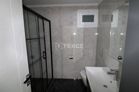 Dubleks daire 1+1 Gazimağusa, №44639 - 21