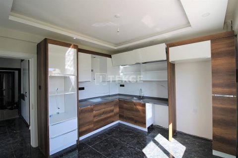 Dubleks daire 1+1 Gazimağusa, №44639 - 11