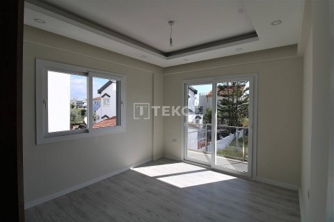 Dubleks daire 1+1 Gazimağusa, №44639 - 13