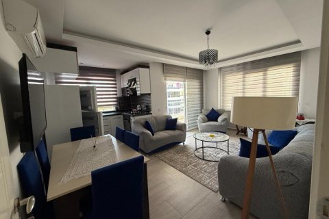 Apartment for sale in Kestel, Antalya, Turkey, 115m2, No. 193715 – photo 3