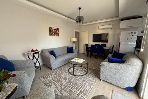 Apartment for sale in Kestel, Antalya, Turkey, 115m2, No. 193715 – photo 2