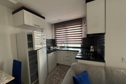 Apartment for sale in Kestel, Antalya, Turkey, 115m2, No. 193715 – photo 4