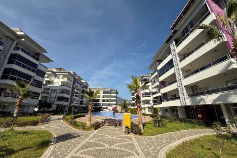 Apartment for sale in Kestel, Antalya, Turkey, 115m2, No. 193715 – photo 14