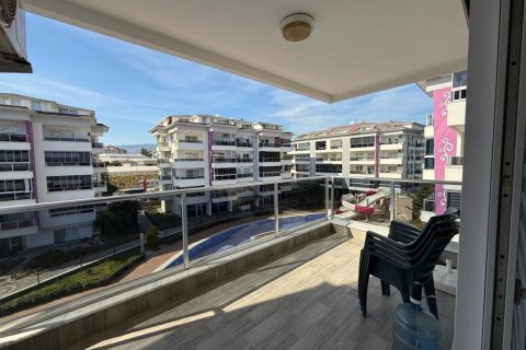 Apartment for sale in Kestel, Antalya, Turkey, 115m2, No. 193715 – photo 13
