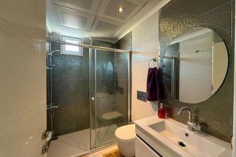 Apartment for sale in Kestel, Antalya, Turkey, 115m2, No. 193715 – photo 8