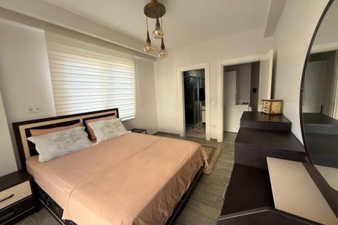 Apartment for sale in Kestel, Antalya, Turkey, 115m2, No. 193715 – photo 5