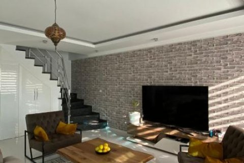 Продажа квартиры  в Кестеле, Анталье, Турция 4 комн., 147м2, №193716 – фото 3