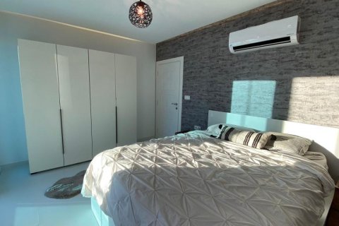 Продажа квартиры  в Кестеле, Анталье, Турция 4 комн., 147м2, №193716 – фото 8