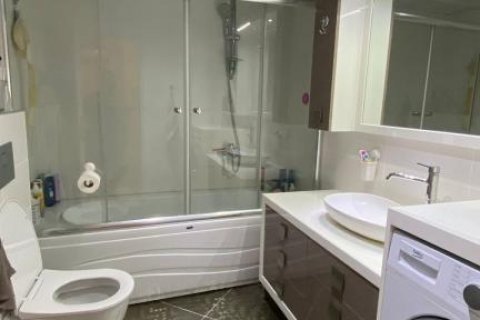 Продажа квартиры  в Кестеле, Анталье, Турция 4 комн., 147м2, №193716 – фото 12