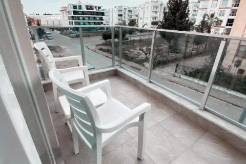 Lejlighed i Avsallar, Antalya, Tyrkiet Nr. 193717 - 14