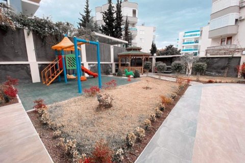 Lejlighed i Avsallar, Antalya, Tyrkiet Nr. 193717 - 25