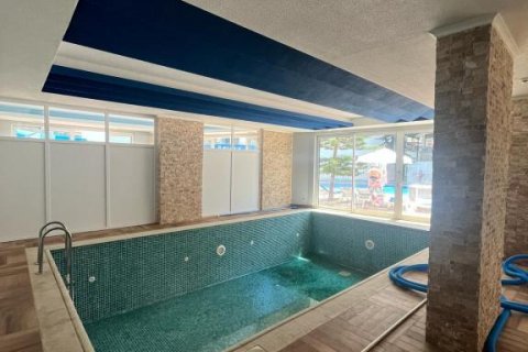 Apartment for sale in Mahmutlar, Antalya, Turkey, 110m2, No. 193714 – photo 12