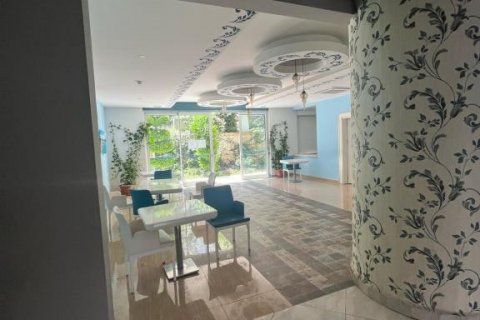 Apartment for sale in Mahmutlar, Antalya, Turkey, 110m2, No. 193714 – photo 16