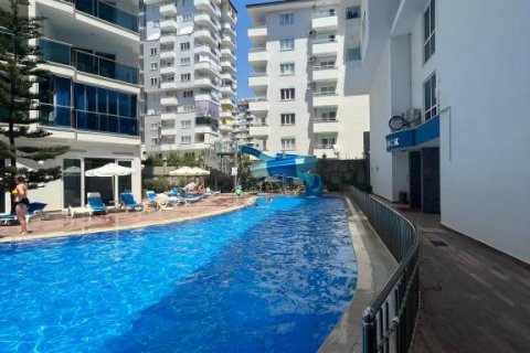 Apartment for sale in Mahmutlar, Antalya, Turkey, 110m2, No. 193714 – photo 13