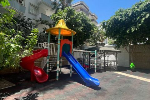 Apartment for sale in Mahmutlar, Antalya, Turkey, 110m2, No. 193714 – photo 18