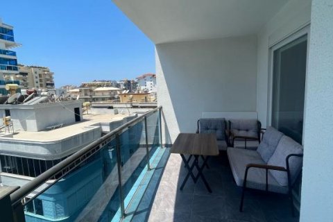 Apartment for sale in Mahmutlar, Antalya, Turkey, 110m2, No. 193714 – photo 10