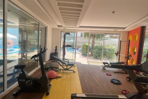 Apartment for sale in Mahmutlar, Antalya, Turkey, 110m2, No. 193714 – photo 11