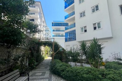 Apartment for sale in Mahmutlar, Antalya, Turkey, 110m2, No. 193714 – photo 21