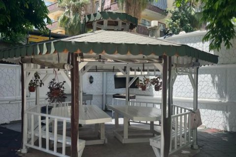 Apartment for sale in Mahmutlar, Antalya, Turkey, 110m2, No. 193714 – photo 17
