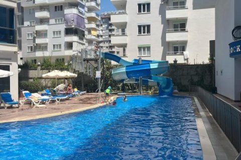 Apartment for sale in Mahmutlar, Antalya, Turkey, 110m2, No. 193714 – photo 14
