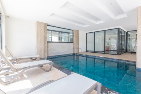1+1 Wohnung in Alanya, Antalya, Türkei Nr. 131938 - 24