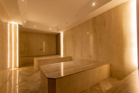 1+1 Wohnung in Alanya, Antalya, Türkei Nr. 131938 - 27