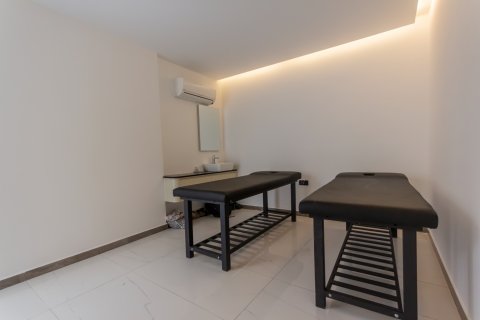 1+1 Wohnung in Alanya, Antalya, Türkei Nr. 131938 - 30