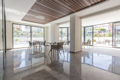 1+1 Wohnung in Alanya, Antalya, Türkei Nr. 131938 - 23