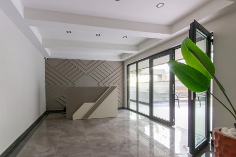 1+1 Wohnung in Alanya, Antalya, Türkei Nr. 131938 - 22