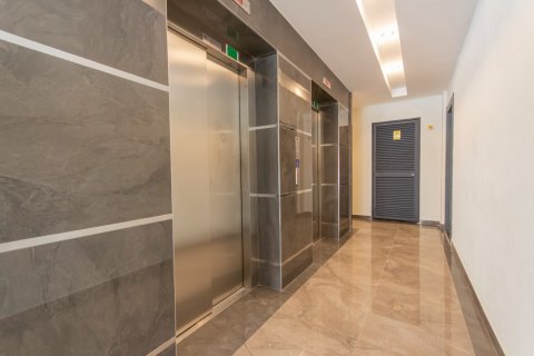 1+1 Wohnung in Alanya, Antalya, Türkei Nr. 131938 - 21