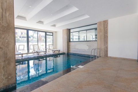 1+1 Wohnung in Alanya, Antalya, Türkei Nr. 131938 - 26