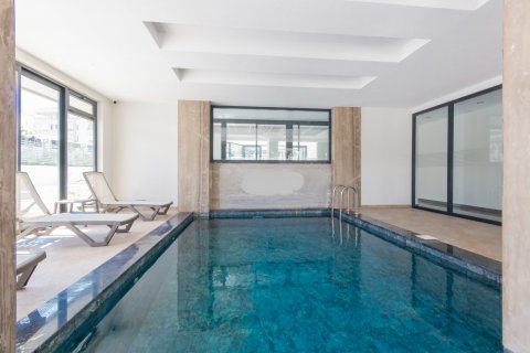 1+1 Wohnung in Alanya, Antalya, Türkei Nr. 131938 - 25