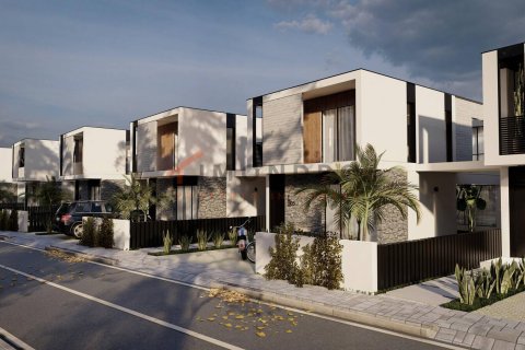 Villa for sale  in Yeni Bogazici, Famagusta, Northern Cyprus, 3 bedrooms, 230m2, No. 152087 – photo 5
