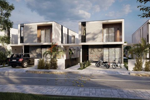 Villa for sale  in Yeni Bogazici, Famagusta, Northern Cyprus, 3 bedrooms, 230m2, No. 152087 – photo 4