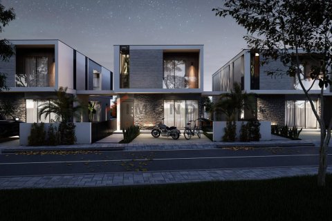 Villa for sale  in Yeni Bogazici, Famagusta, Northern Cyprus, 3 bedrooms, 230m2, No. 152087 – photo 7