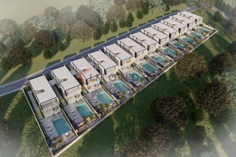 Villa for sale  in Yeni Bogazici, Famagusta, Northern Cyprus, 3 bedrooms, 230m2, No. 152087 – photo 9