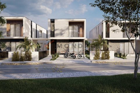 Villa for sale  in Yeni Bogazici, Famagusta, Northern Cyprus, 3 bedrooms, 230m2, No. 152087 – photo 3