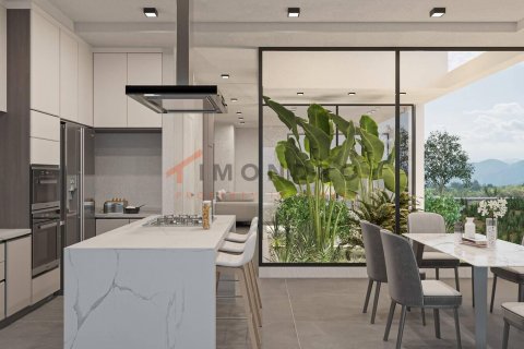 Villa for sale  in Yeni Bogazici, Famagusta, Northern Cyprus, 3 bedrooms, 230m2, No. 152087 – photo 12