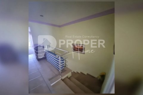 Продажа квартиры в Сиде, Анталье, Турция 3 комн., 130м2, №130651 – фото 23