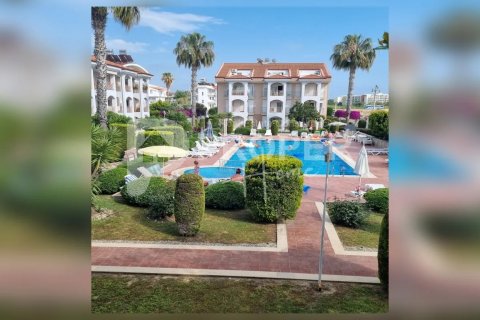 Продажа квартиры в Сиде, Анталье, Турция 3 комн., 130м2, №130651 – фото 2