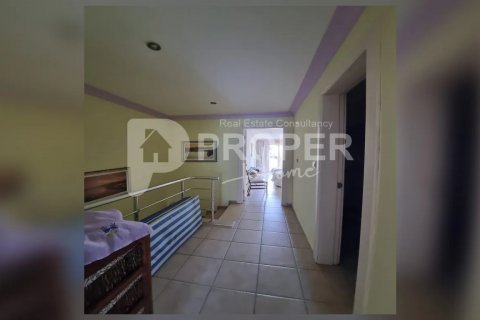 Продажа квартиры в Сиде, Анталье, Турция 3 комн., 130м2, №130651 – фото 22