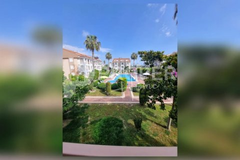Продажа квартиры в Сиде, Анталье, Турция 3 комн., 130м2, №130651 – фото 5