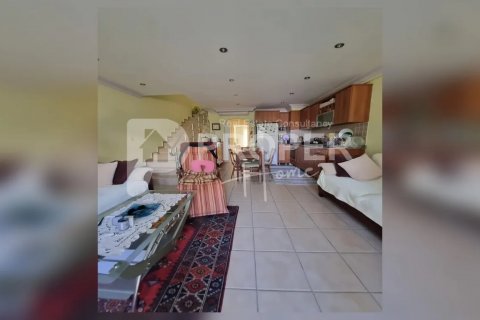 Продажа квартиры в Сиде, Анталье, Турция 3 комн., 130м2, №130651 – фото 12