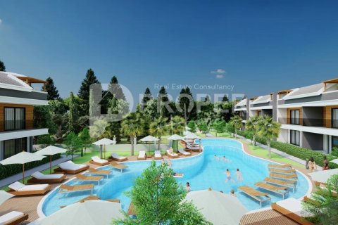 Lägenhet  i Sida, Antalya, Turkiet Nr. 130653 - 6